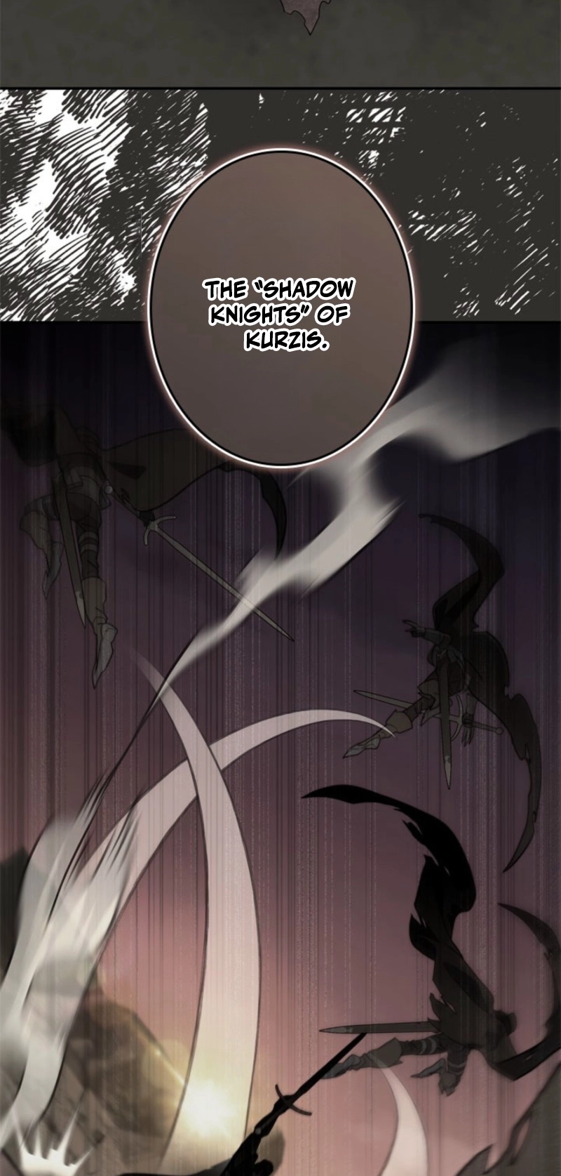 The Sword Emperor Who Surpasses His Previous Life Chapter 16 - page 45