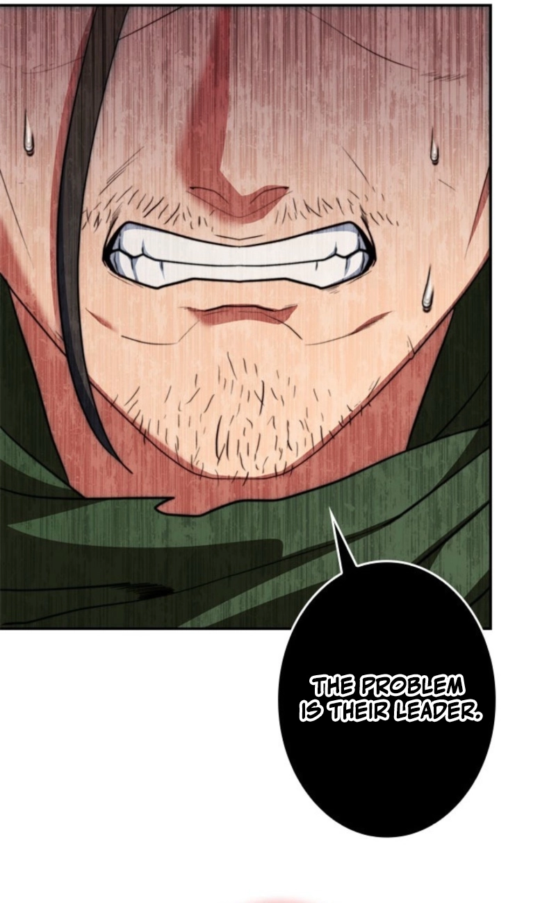 The Sword Emperor Who Surpasses His Previous Life Chapter 16 - page 48