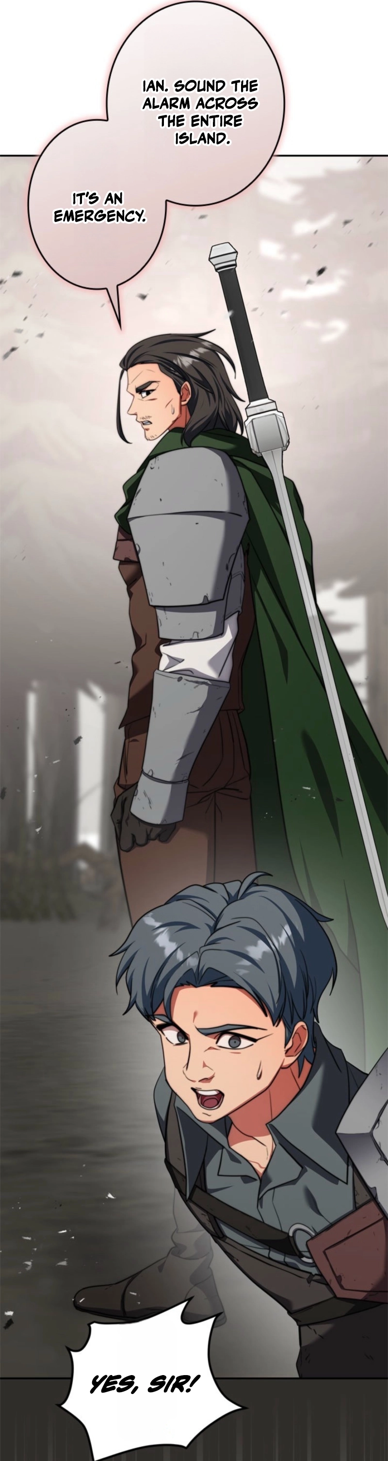 The Sword Emperor Who Surpasses His Previous Life Chapter 16 - page 49