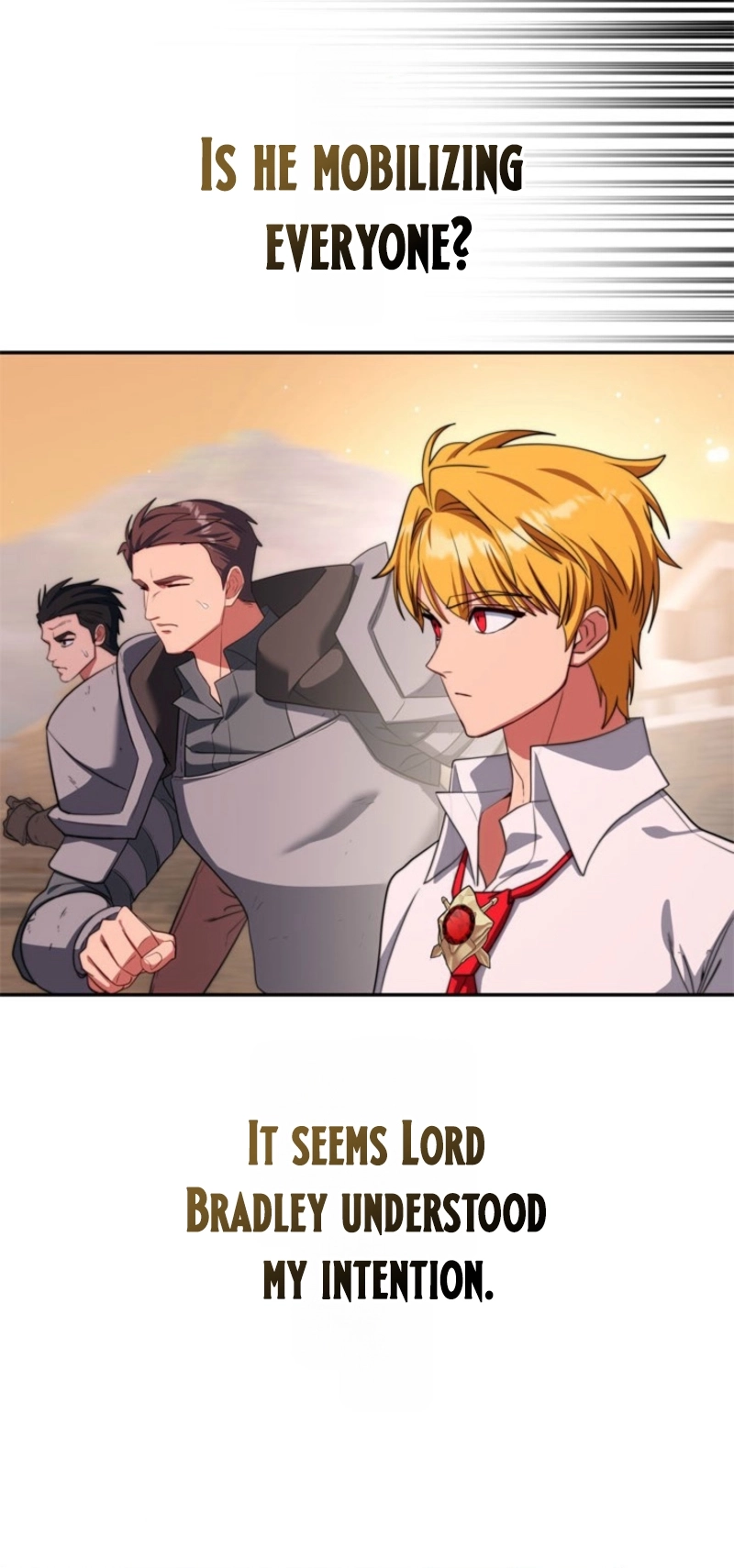 The Sword Emperor Who Surpasses His Previous Life Chapter 16 - page 53