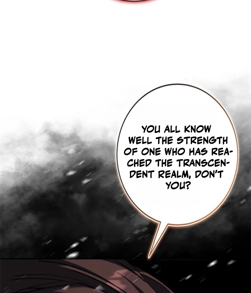 The Sword Emperor Who Surpasses His Previous Life Chapter 16 - page 57