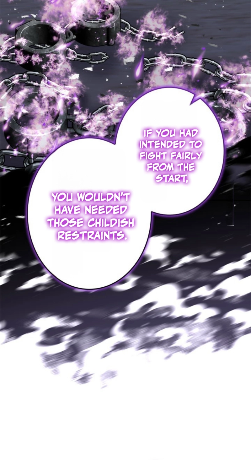 The Sword Emperor Who Surpasses His Previous Life Chapter 16 - page 6