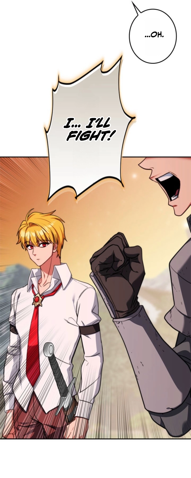 The Sword Emperor Who Surpasses His Previous Life Chapter 16 - page 63