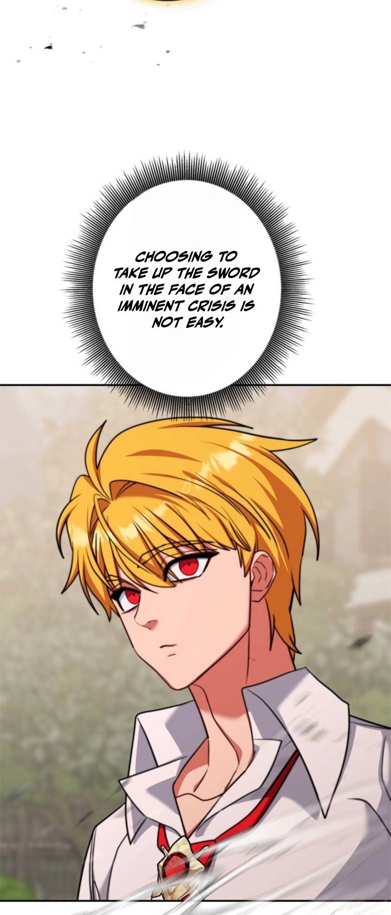 The Sword Emperor Who Surpasses His Previous Life Chapter 16 - page 65