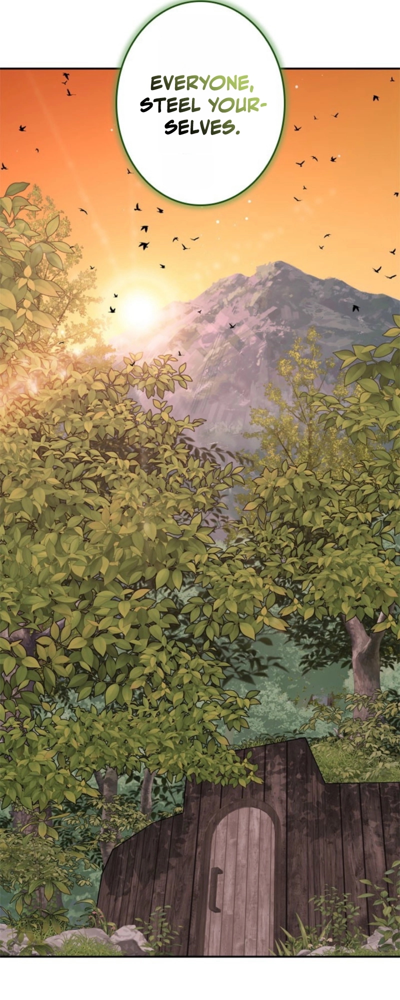 The Sword Emperor Who Surpasses His Previous Life Chapter 16 - page 72