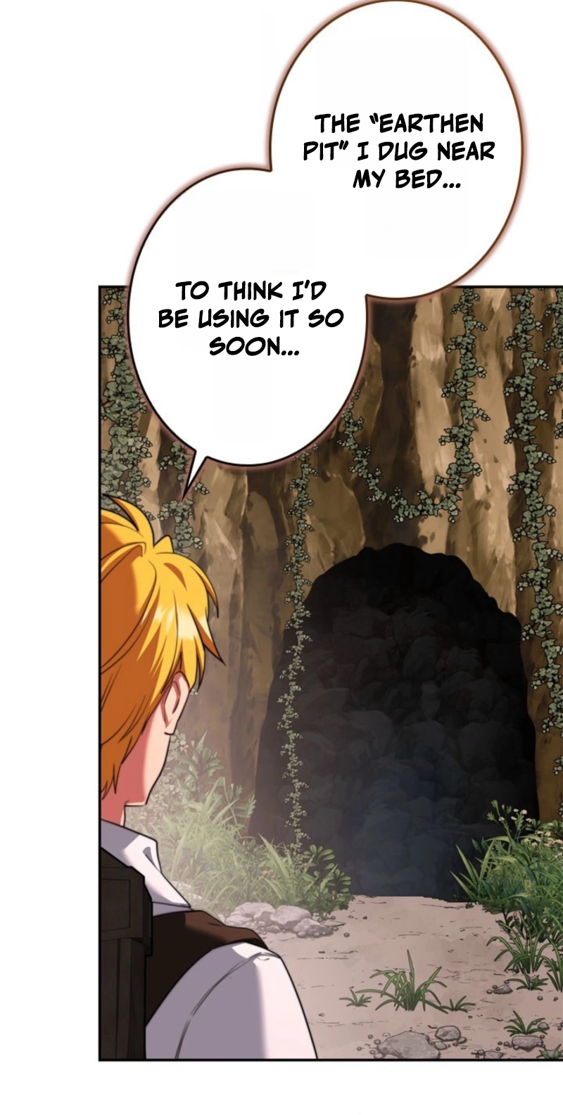 The Sword Emperor Who Surpasses His Previous Life Chapter 16 - page 74