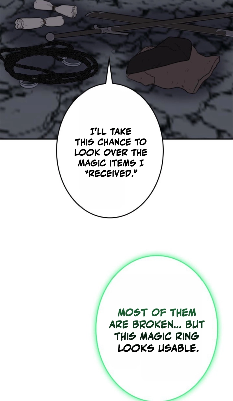 The Sword Emperor Who Surpasses His Previous Life Chapter 16 - page 76
