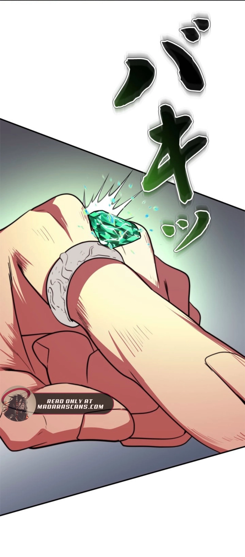 The Sword Emperor Who Surpasses His Previous Life Chapter 16 - page 79