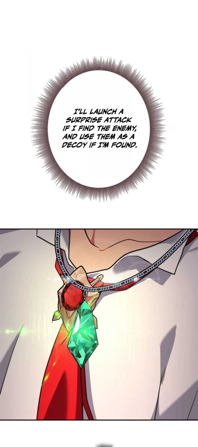 The Sword Emperor Who Surpasses His Previous Life Chapter 16 - page 82