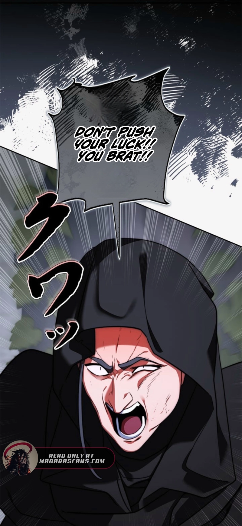The Sword Emperor Who Surpasses His Previous Life Chapter 16 - page 9