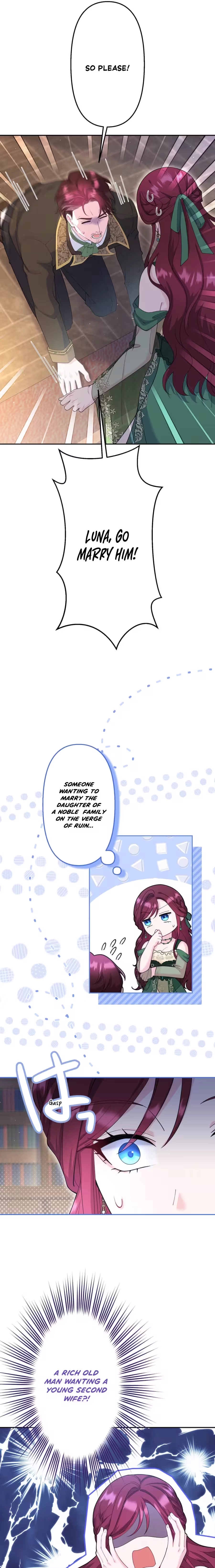 Onna Girai no Saitei Koushaku o Beta Hore Sasete Misemasu! Chapter 1 - page 10