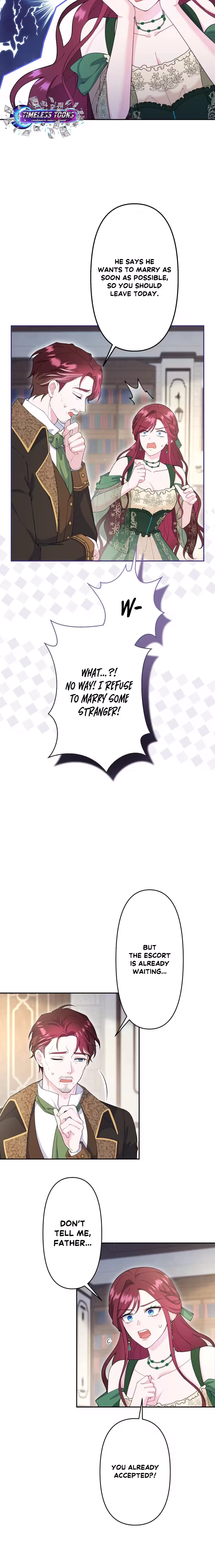 Onna Girai no Saitei Koushaku o Beta Hore Sasete Misemasu! Chapter 1 - page 11