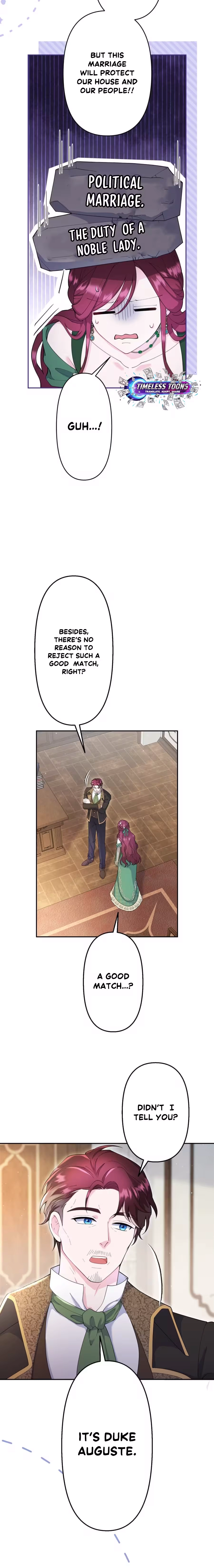 Onna Girai no Saitei Koushaku o Beta Hore Sasete Misemasu! Chapter 1 - page 13