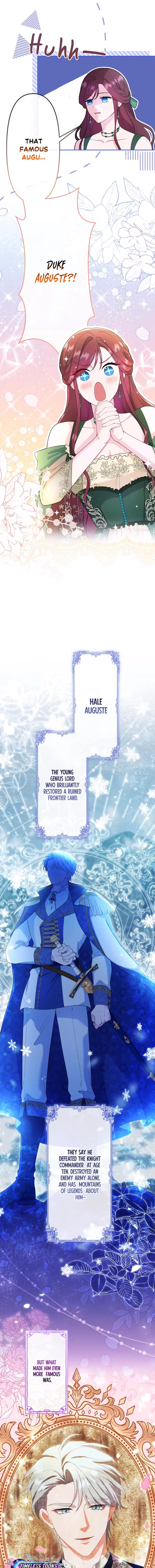 Onna Girai no Saitei Koushaku o Beta Hore Sasete Misemasu! Chapter 1 - page 14