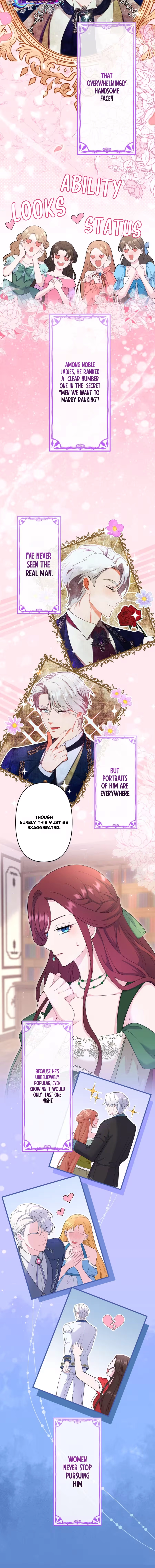 Onna Girai no Saitei Koushaku o Beta Hore Sasete Misemasu! Chapter 1 - page 15