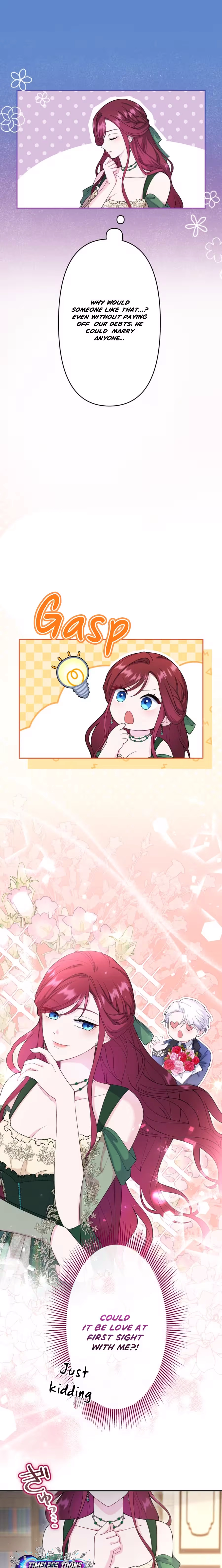 Onna Girai no Saitei Koushaku o Beta Hore Sasete Misemasu! Chapter 1 - page 16