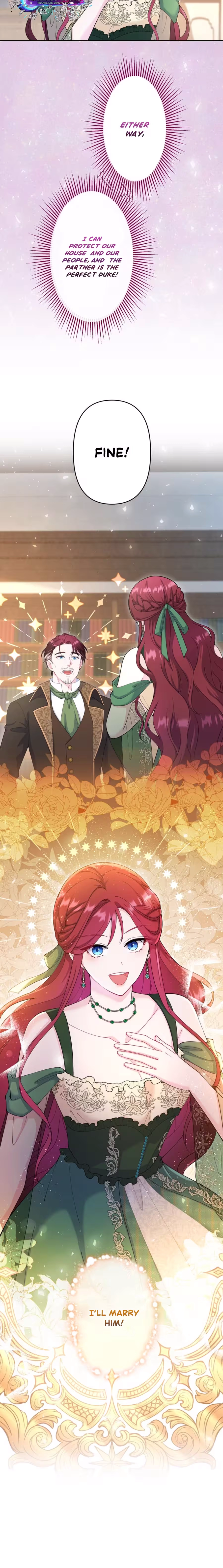 Onna Girai no Saitei Koushaku o Beta Hore Sasete Misemasu! Chapter 1 - page 17