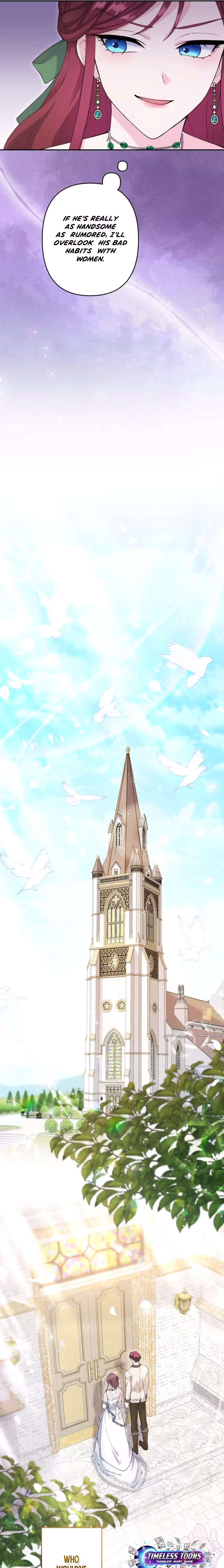 Onna Girai no Saitei Koushaku o Beta Hore Sasete Misemasu! Chapter 1 - page 18