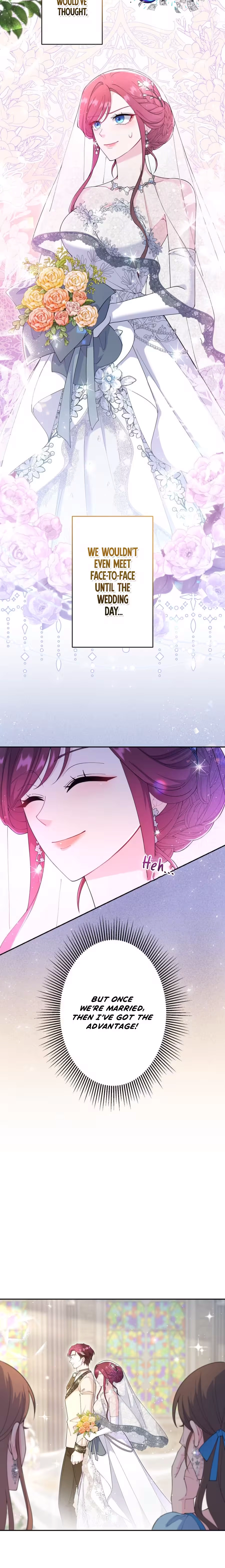 Onna Girai no Saitei Koushaku o Beta Hore Sasete Misemasu! Chapter 1 - page 19