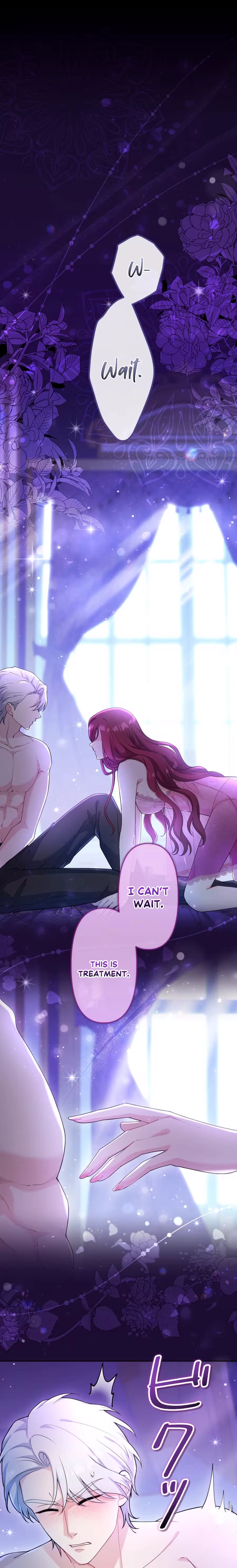 Onna Girai no Saitei Koushaku o Beta Hore Sasete Misemasu! Chapter 1 - page 2