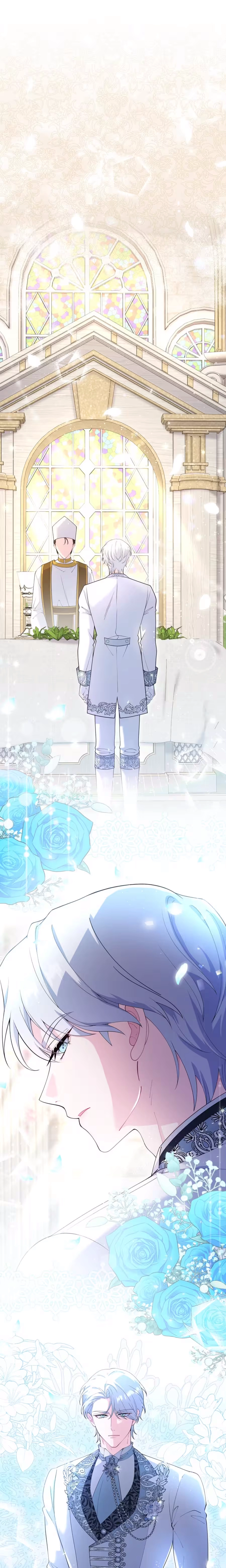 Onna Girai no Saitei Koushaku o Beta Hore Sasete Misemasu! Chapter 1 - page 20