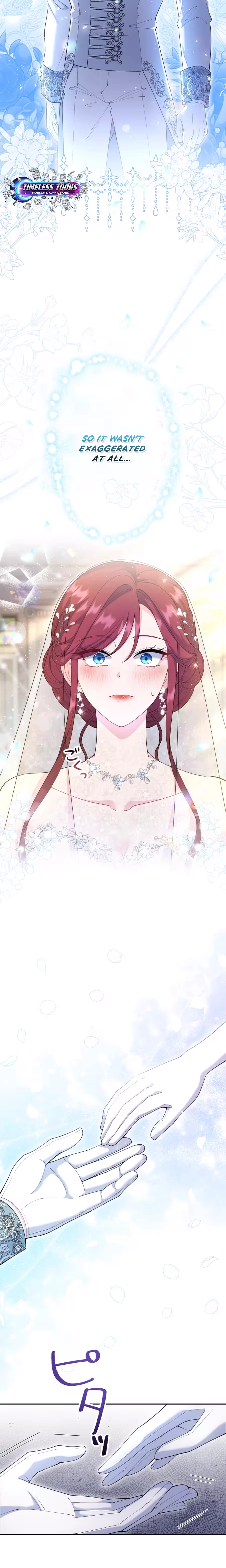 Onna Girai no Saitei Koushaku o Beta Hore Sasete Misemasu! Chapter 1 - page 21