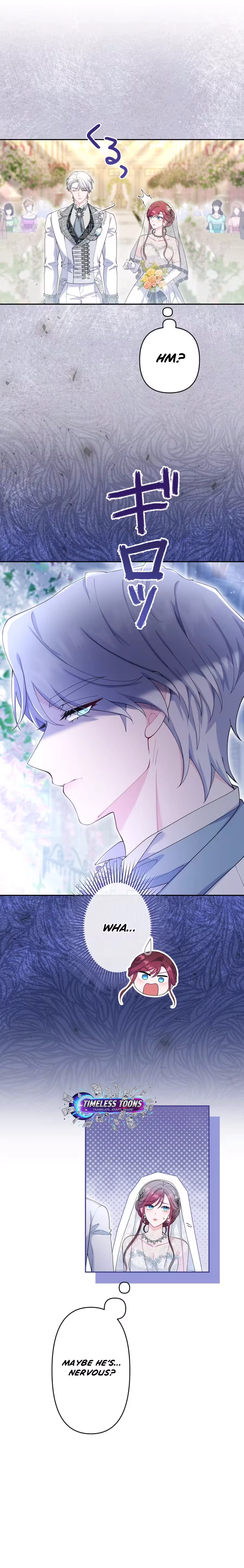 Onna Girai no Saitei Koushaku o Beta Hore Sasete Misemasu! Chapter 1 - page 22