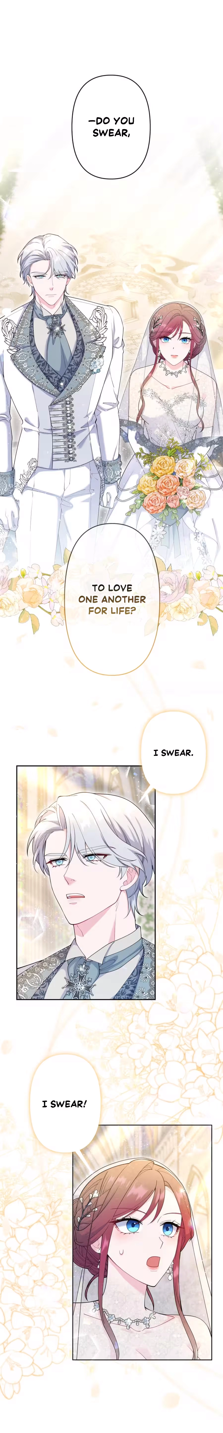 Onna Girai no Saitei Koushaku o Beta Hore Sasete Misemasu! Chapter 1 - page 23