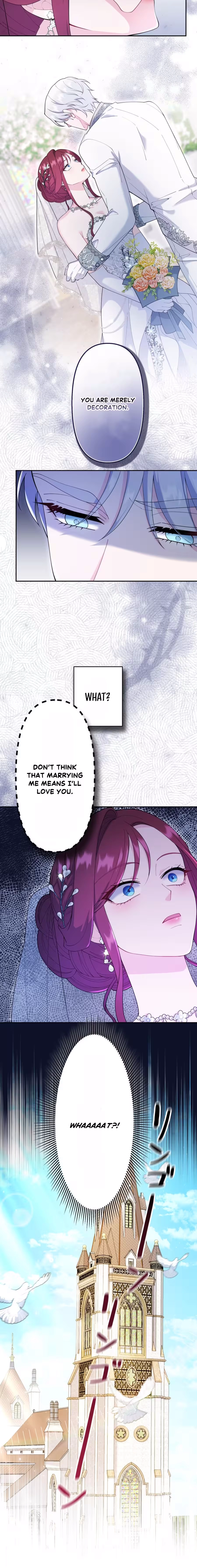 Onna Girai no Saitei Koushaku o Beta Hore Sasete Misemasu! Chapter 1 - page 25