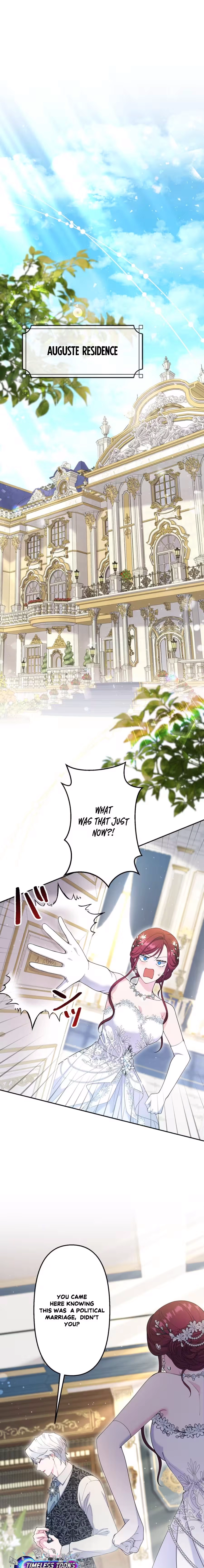 Onna Girai no Saitei Koushaku o Beta Hore Sasete Misemasu! Chapter 1 - page 26