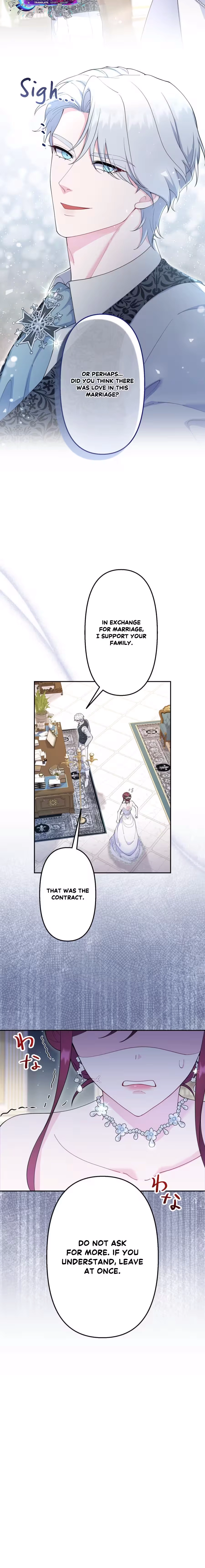 Onna Girai no Saitei Koushaku o Beta Hore Sasete Misemasu! Chapter 1 - page 27