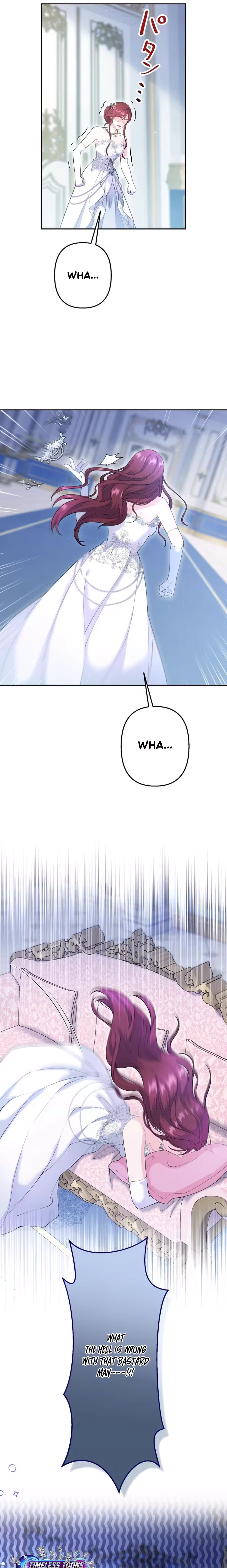 Onna Girai no Saitei Koushaku o Beta Hore Sasete Misemasu! Chapter 1 - page 28