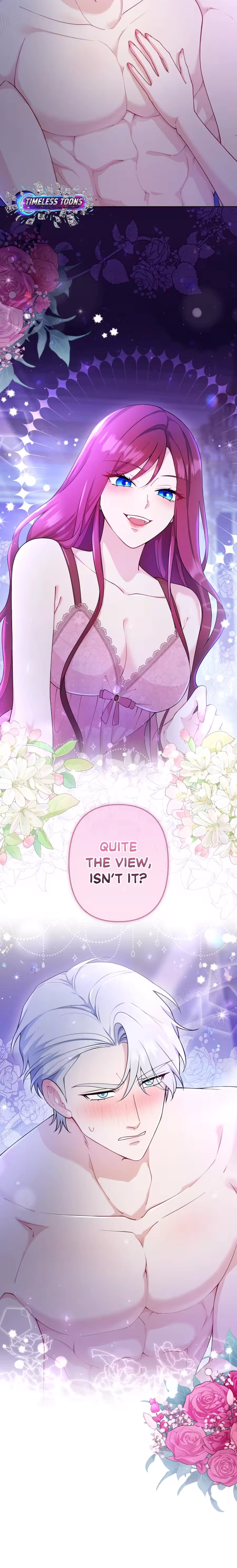 Onna Girai no Saitei Koushaku o Beta Hore Sasete Misemasu! Chapter 1 - page 3