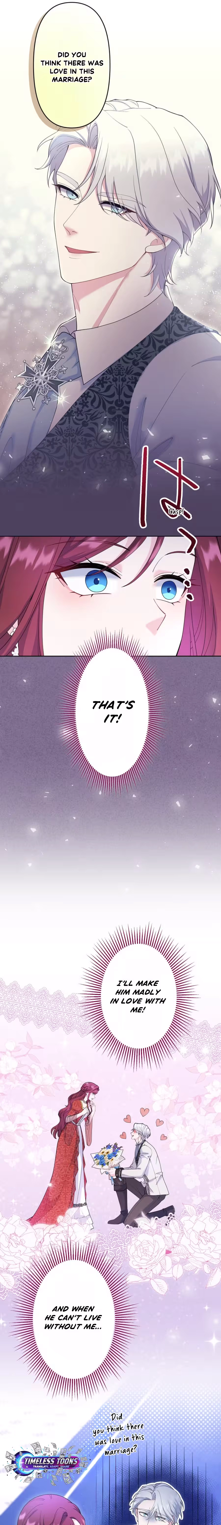 Onna Girai no Saitei Koushaku o Beta Hore Sasete Misemasu! Chapter 1 - page 30