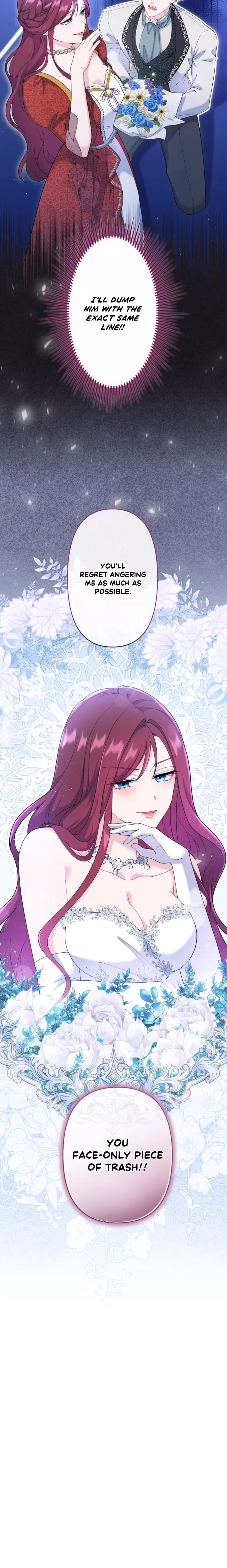 Onna Girai no Saitei Koushaku o Beta Hore Sasete Misemasu! Chapter 1 - page 31