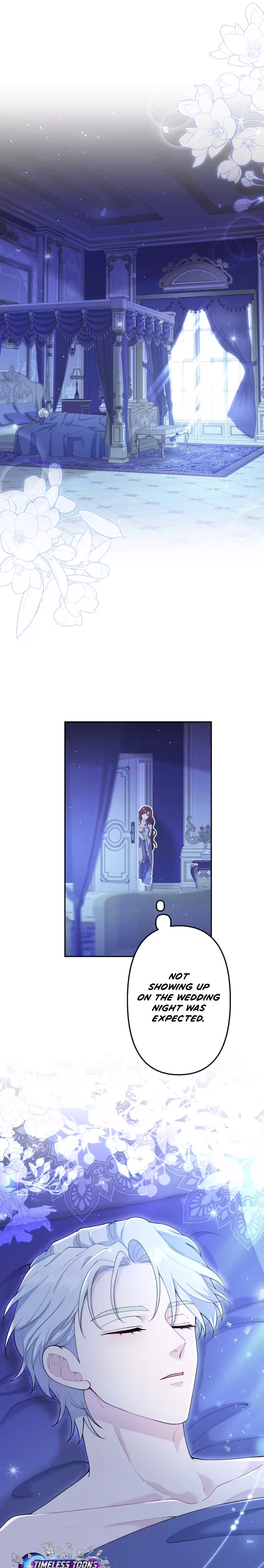 Onna Girai no Saitei Koushaku o Beta Hore Sasete Misemasu! Chapter 1 - page 32