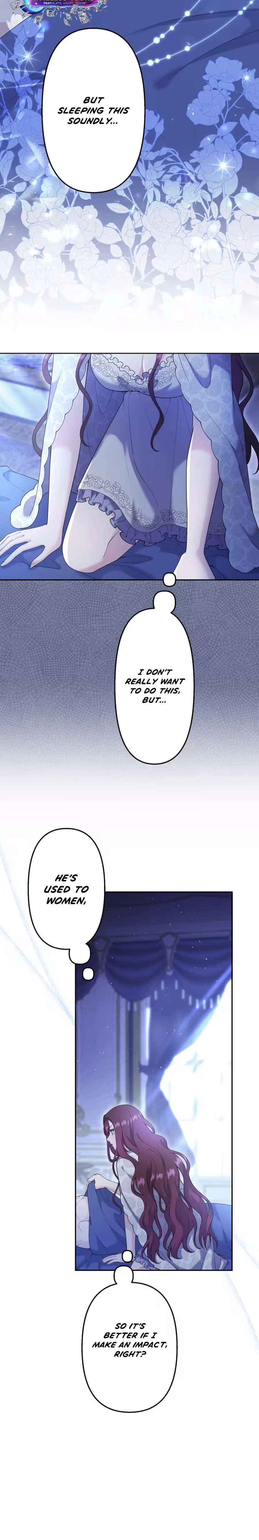 Onna Girai no Saitei Koushaku o Beta Hore Sasete Misemasu! Chapter 1 - page 33