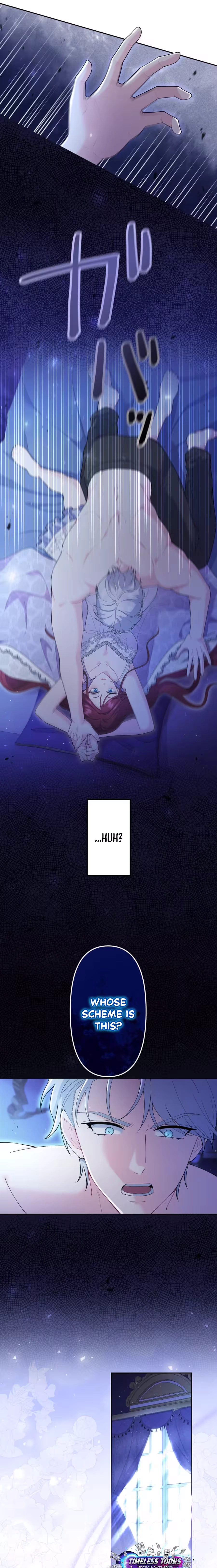 Onna Girai no Saitei Koushaku o Beta Hore Sasete Misemasu! Chapter 1 - page 34