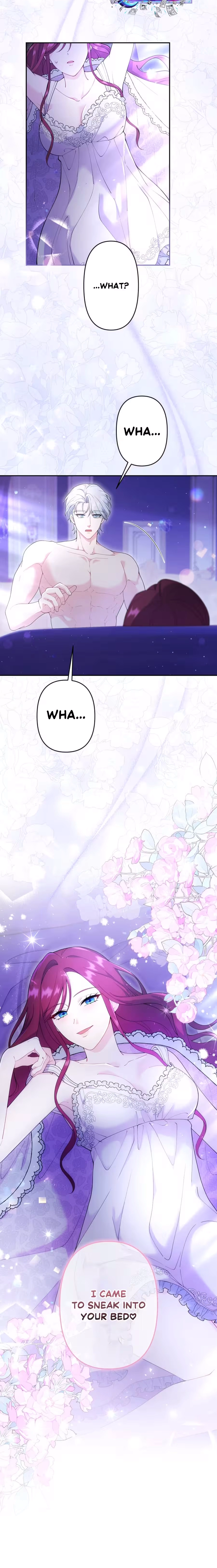 Onna Girai no Saitei Koushaku o Beta Hore Sasete Misemasu! Chapter 1 - page 35