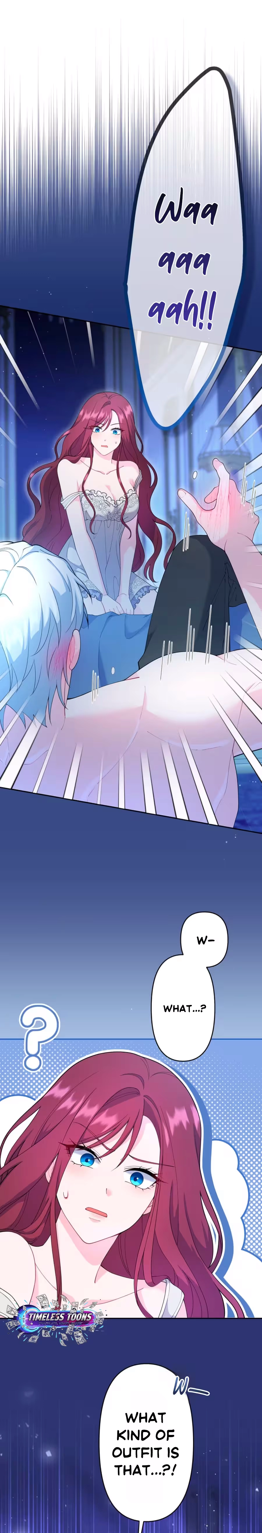 Onna Girai no Saitei Koushaku o Beta Hore Sasete Misemasu! Chapter 1 - page 36