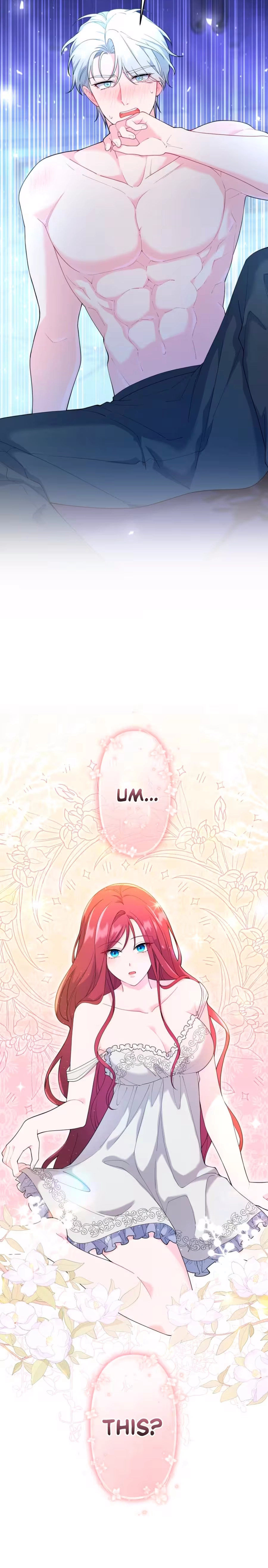 Onna Girai no Saitei Koushaku o Beta Hore Sasete Misemasu! Chapter 1 - page 37