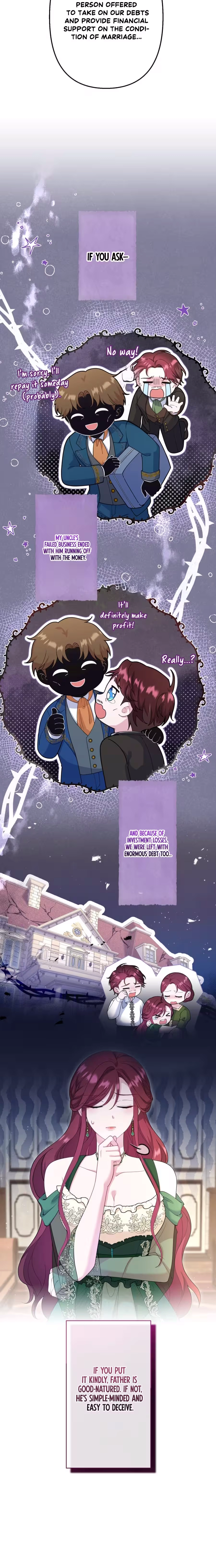 Onna Girai no Saitei Koushaku o Beta Hore Sasete Misemasu! Chapter 1 - page 9