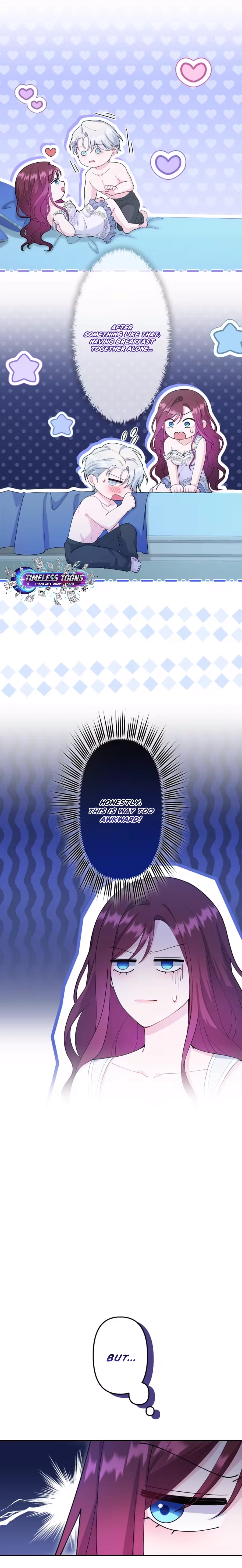 Onna Girai no Saitei Koushaku o Beta Hore Sasete Misemasu! Chapter 2 - page 11