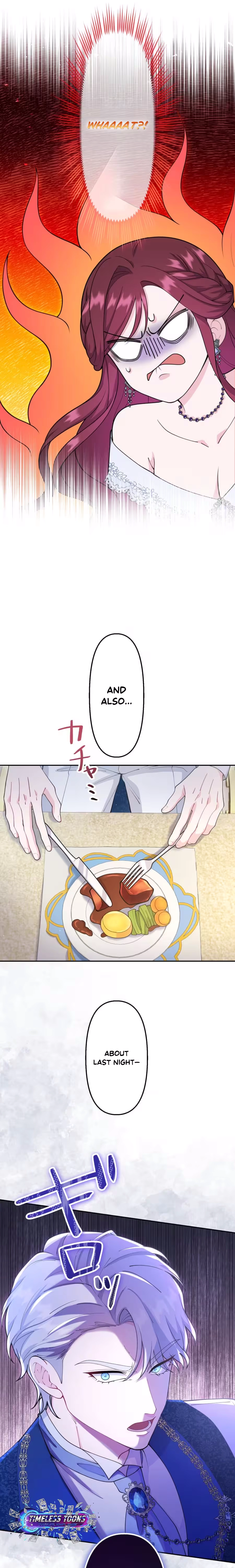 Onna Girai no Saitei Koushaku o Beta Hore Sasete Misemasu! Chapter 2 - page 18