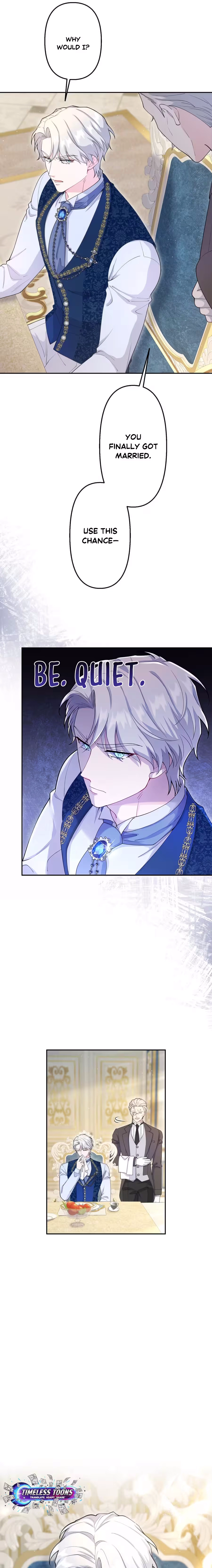 Onna Girai no Saitei Koushaku o Beta Hore Sasete Misemasu! Chapter 2 - page 22