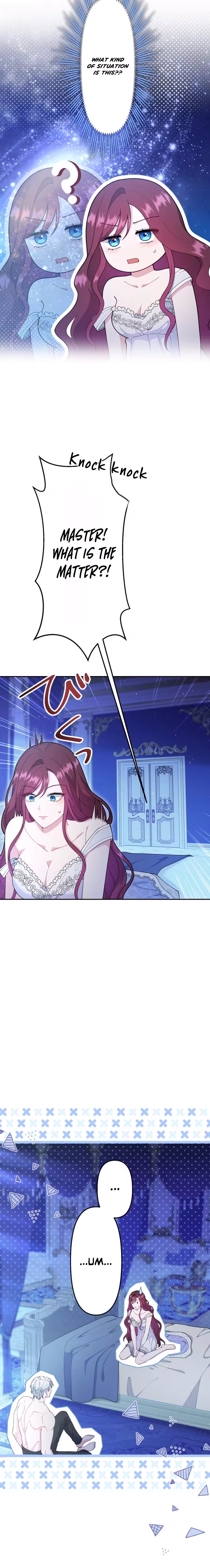Onna Girai no Saitei Koushaku o Beta Hore Sasete Misemasu! Chapter 2 - page 3