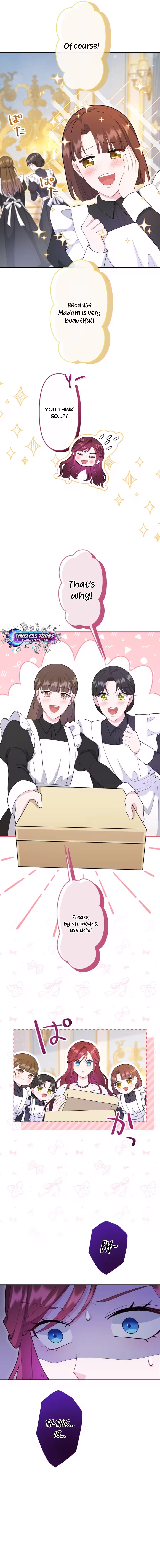 Onna Girai no Saitei Koushaku o Beta Hore Sasete Misemasu! Chapter 2 - page 34