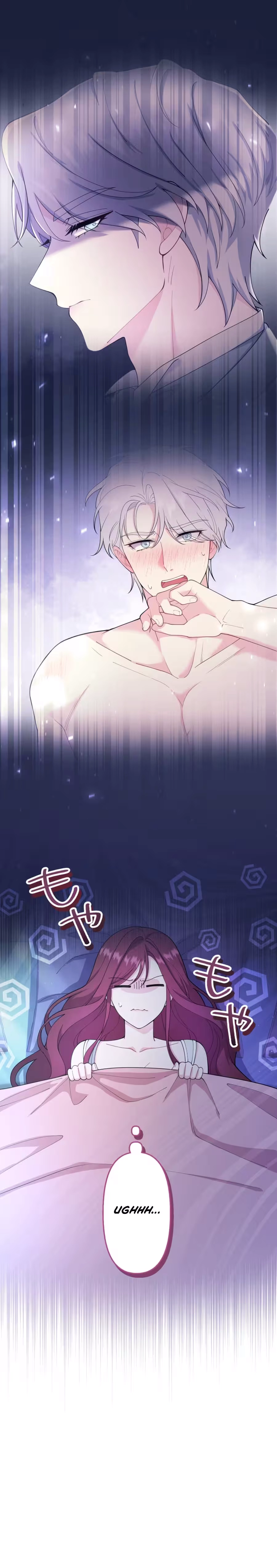Onna Girai no Saitei Koushaku o Beta Hore Sasete Misemasu! Chapter 2 - page 6