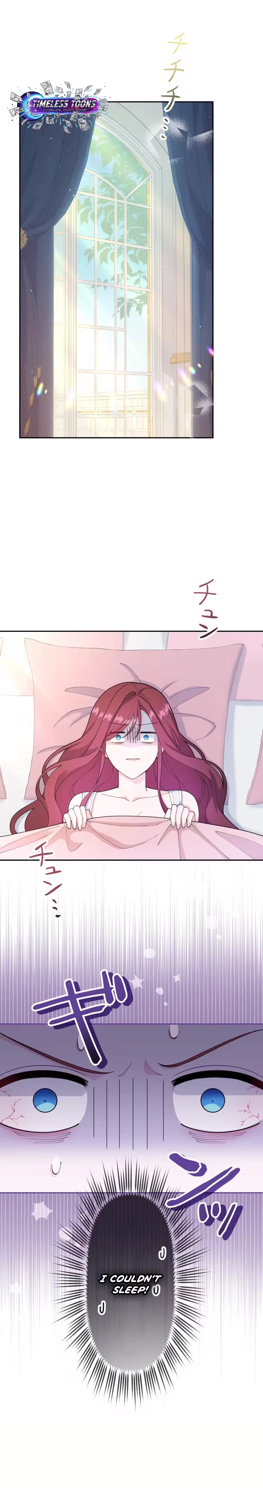 Onna Girai no Saitei Koushaku o Beta Hore Sasete Misemasu! Chapter 2 - page 7