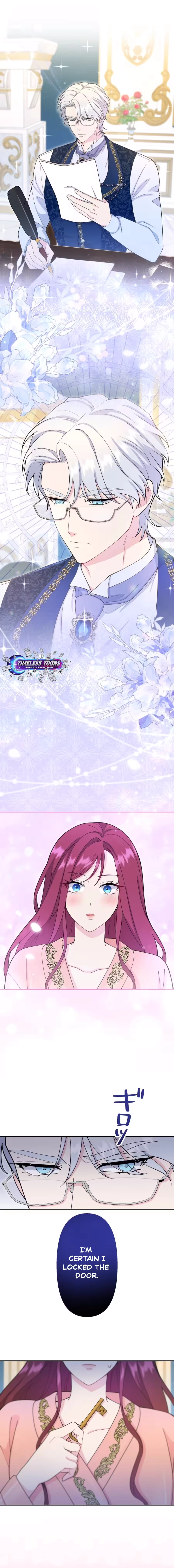 Onna Girai no Saitei Koushaku o Beta Hore Sasete Misemasu! Chapter 3 - page 14